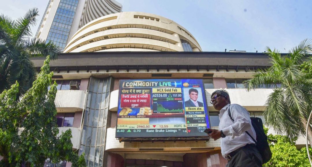 Iran US Talks Impact Market