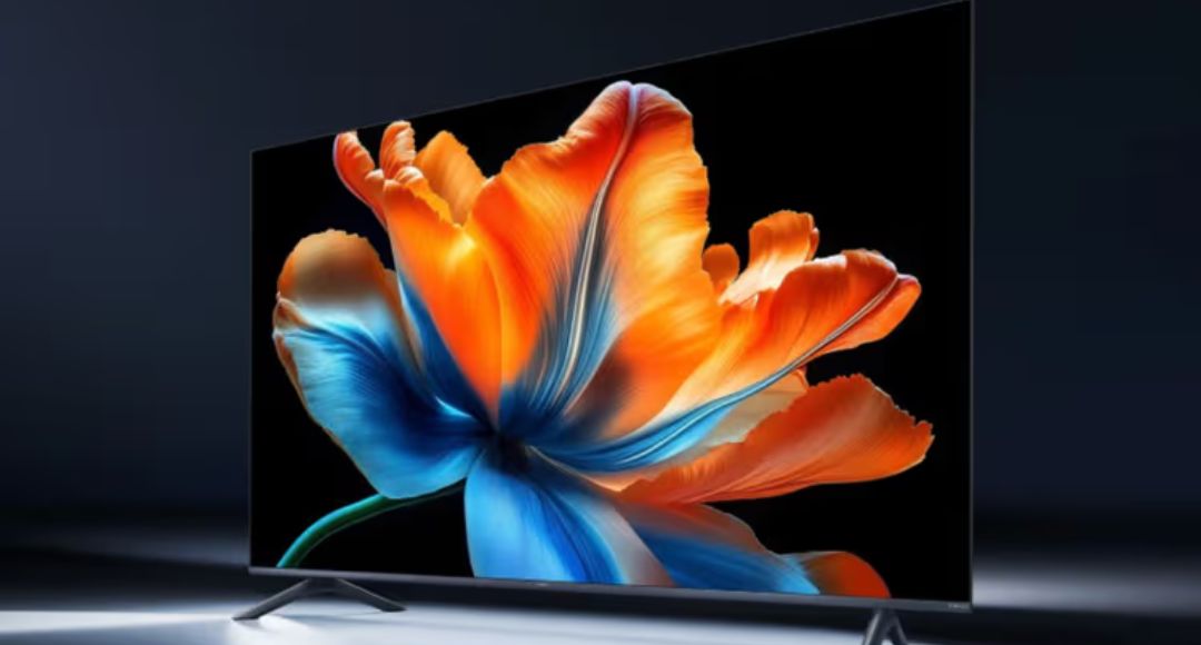 Xiaomi TV S Mini LED Launch Date