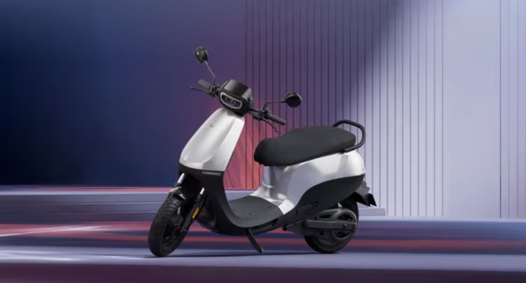Ola Electric Scooter Launch