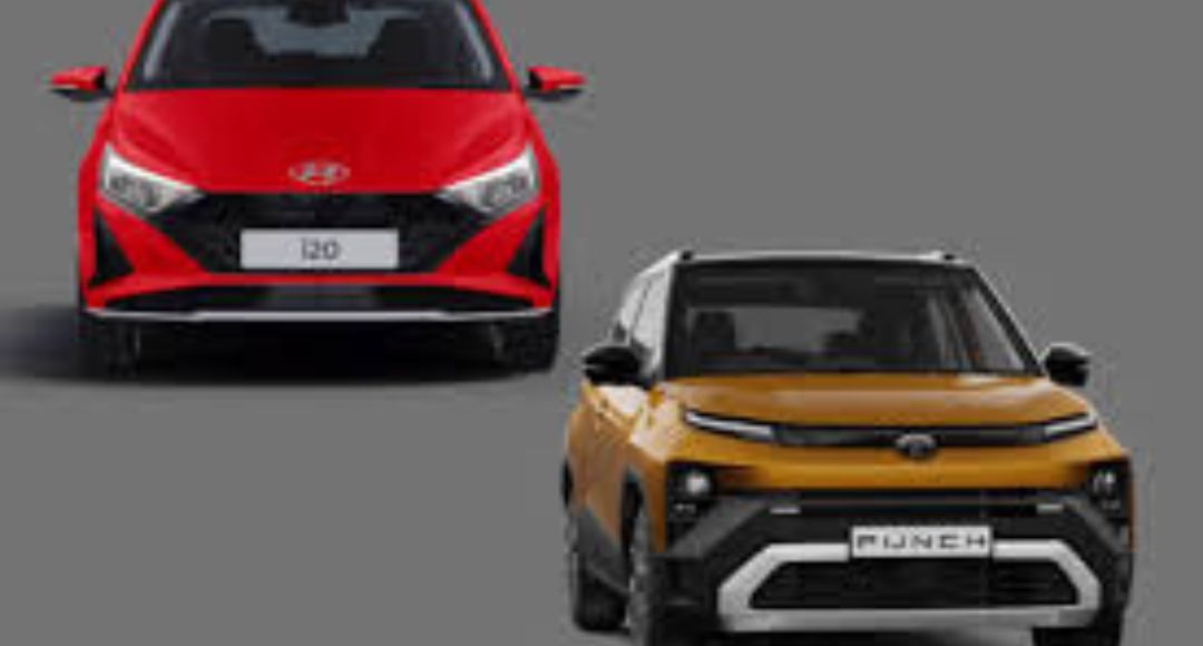 Sunroof Cars Under 8 Lakh India