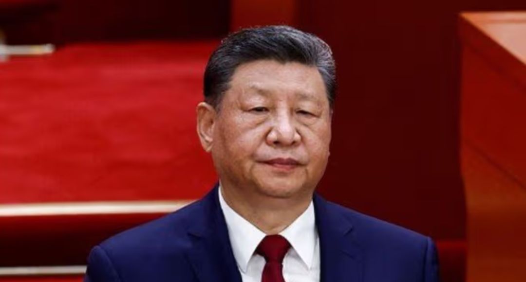 China Arunachal Pradesh Statement