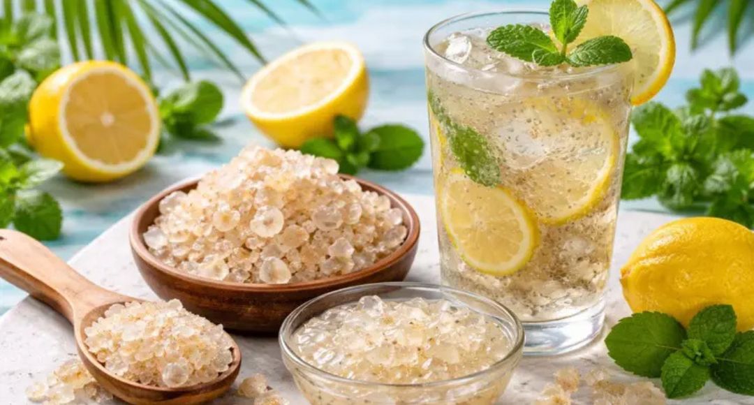 Gond Katira Side Effects