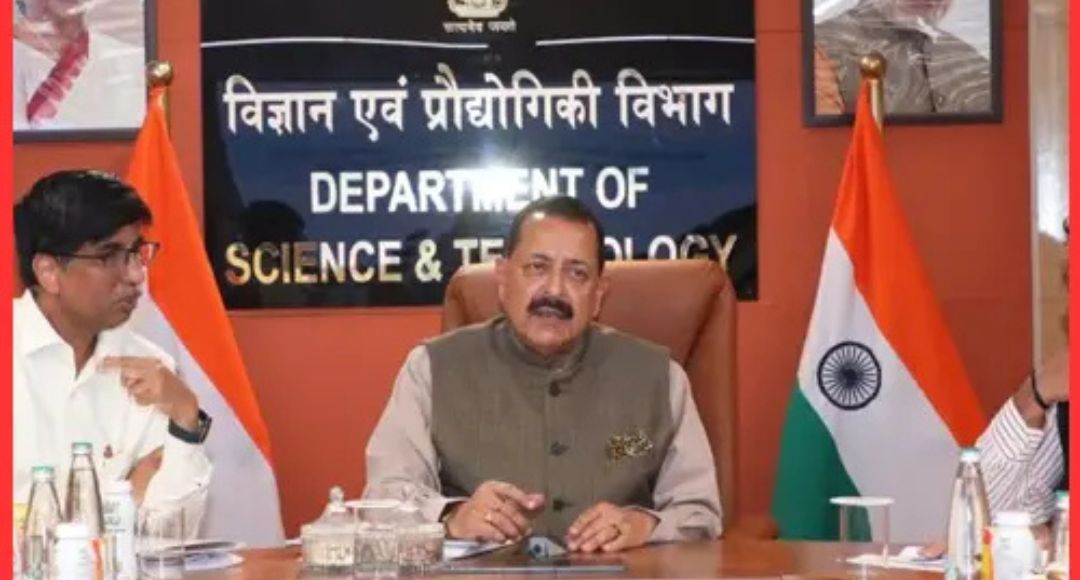 Government AI Platform Social Media