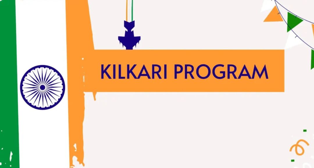 Kilkari Yojana Registration