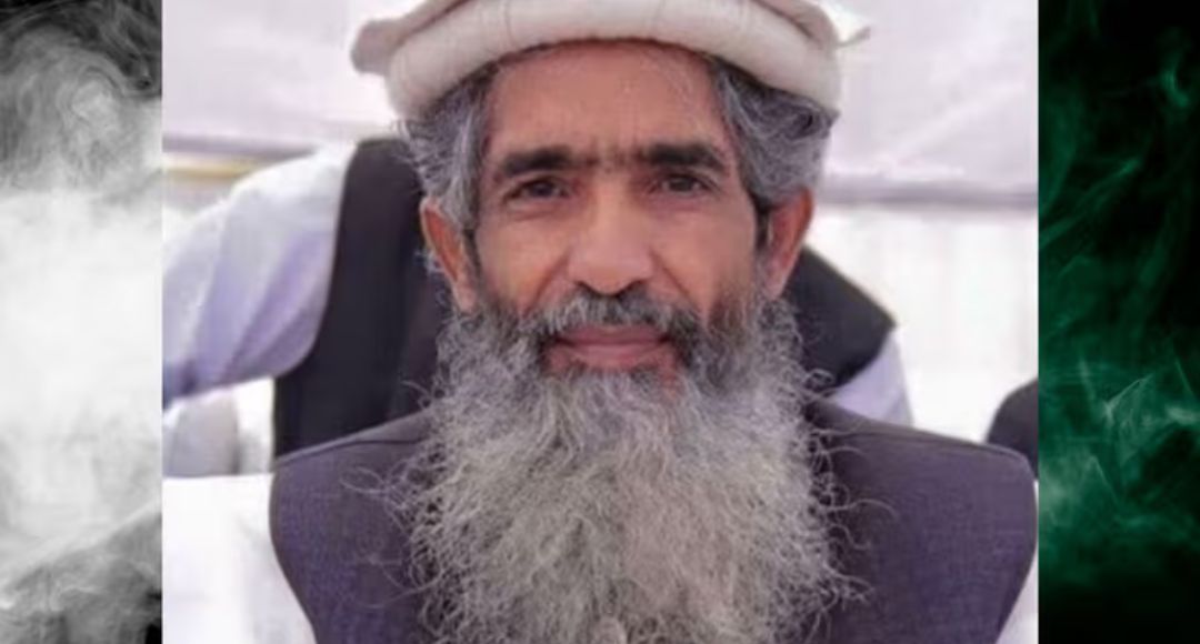 Pakistan Lashkar Amir Hamza Attack