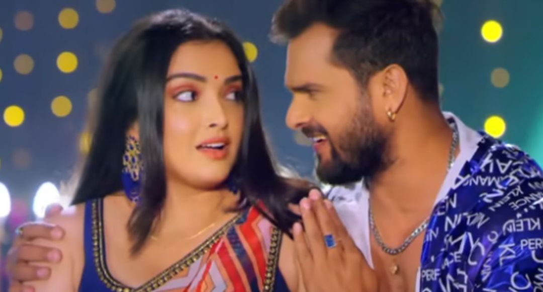 Aamrapali Dubey Movies OTT