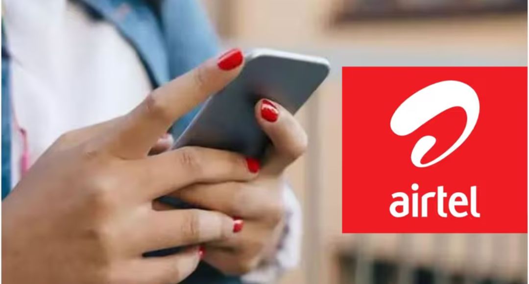 Airtel 2.5GB Daily Data Plan