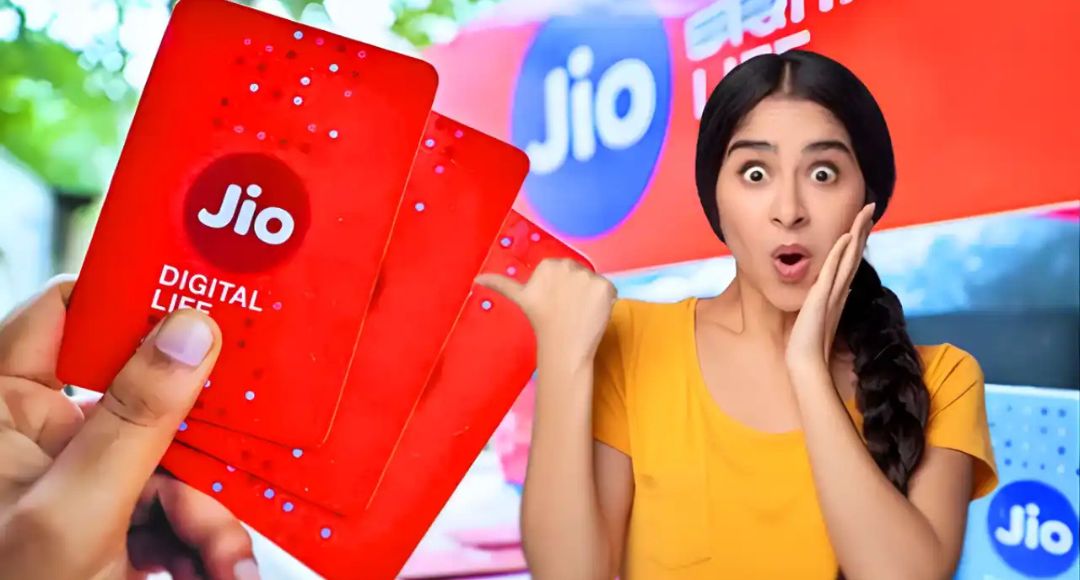 Jio ₹150 Cheap Plan