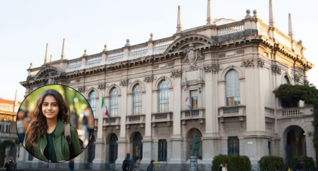 Architecture Study Italy