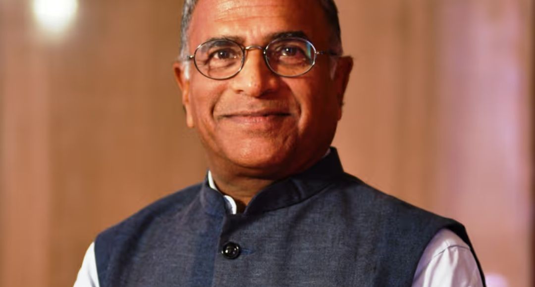 Rajya Sabha Deputy Chairman