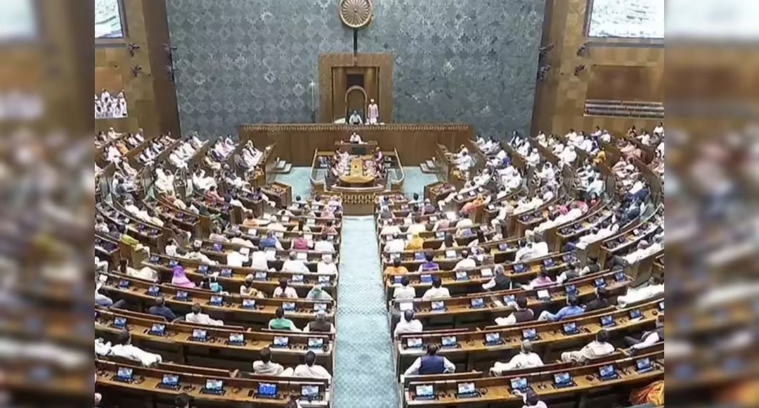 Women Reservation Bill Failed