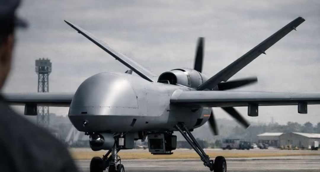 Defence Strategy India