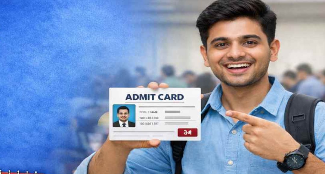 BPSC AEDO Admit Card