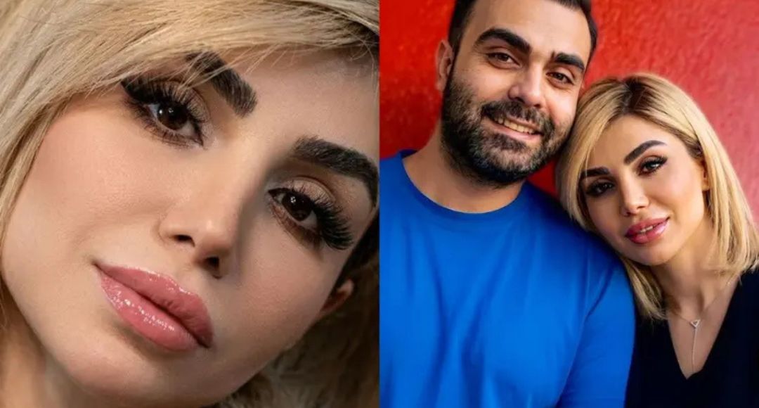 Iran Death Sentence Woman