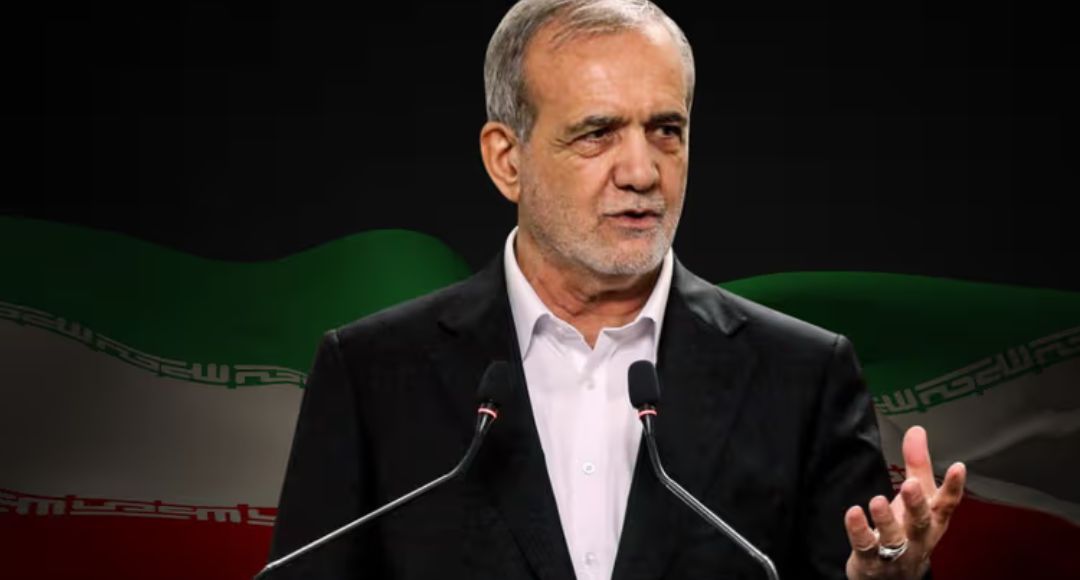 Iran President Statement