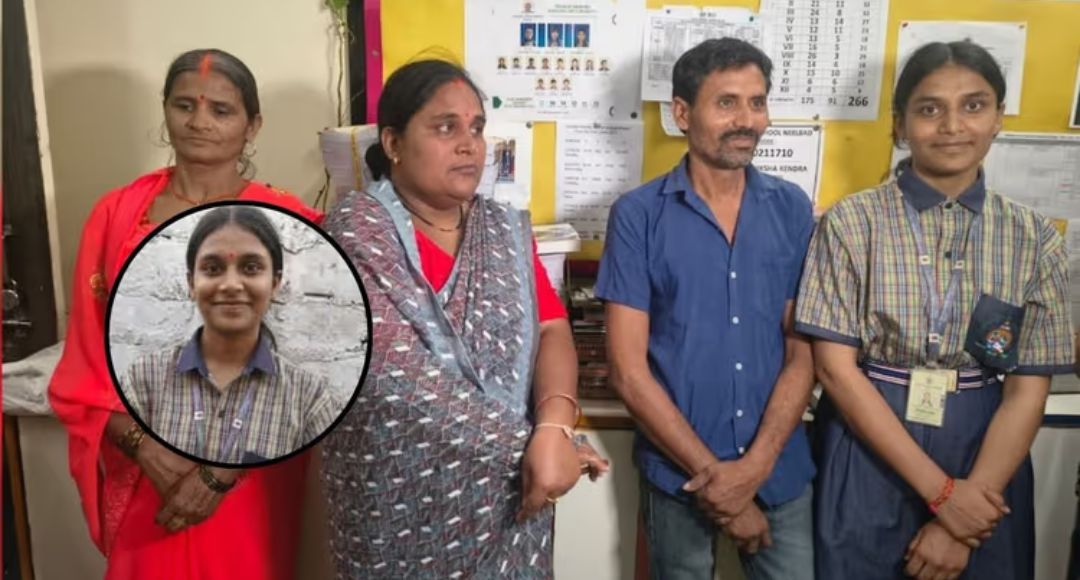 Chandni Success Story