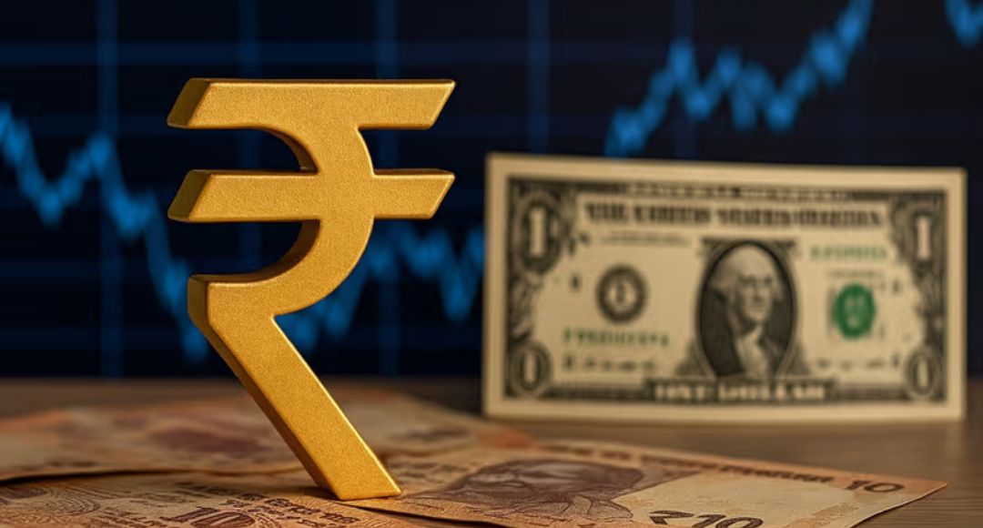 Rupee Strength Against Dollar