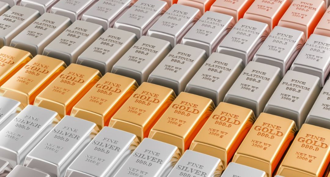 Gold Price Crash India