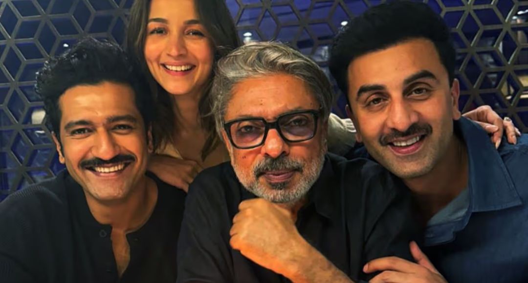 Love And War Release Date