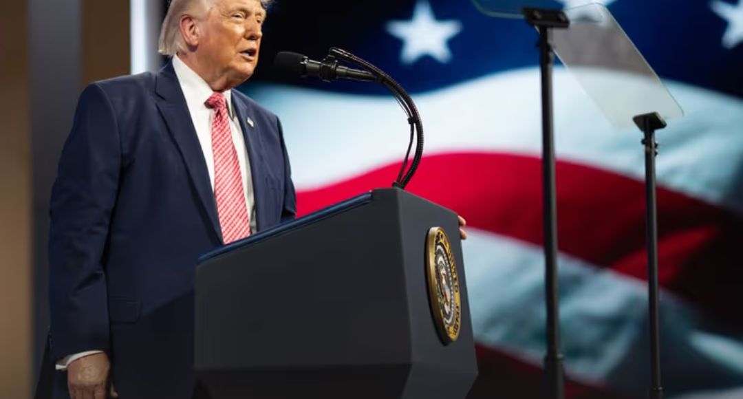 Trump Iran Ultimatum