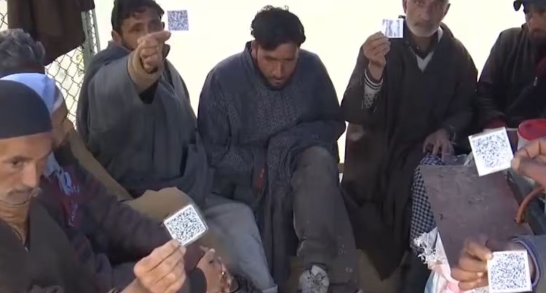 Pahalgam Terror Attack Anniversary