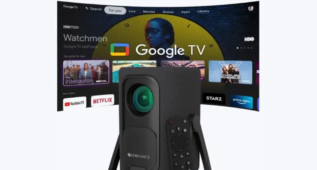 Mini Projector India