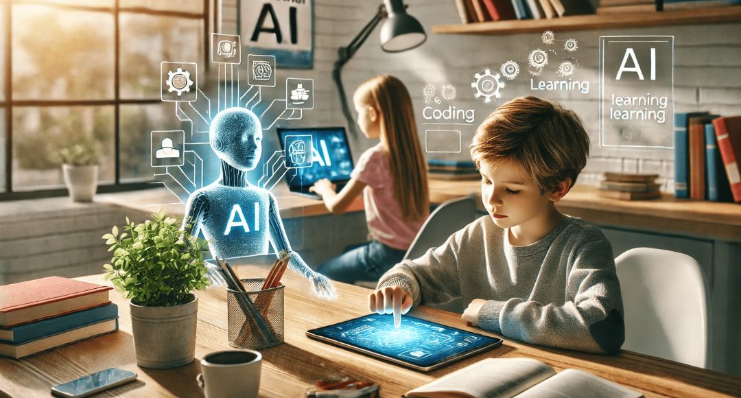 AI in Education