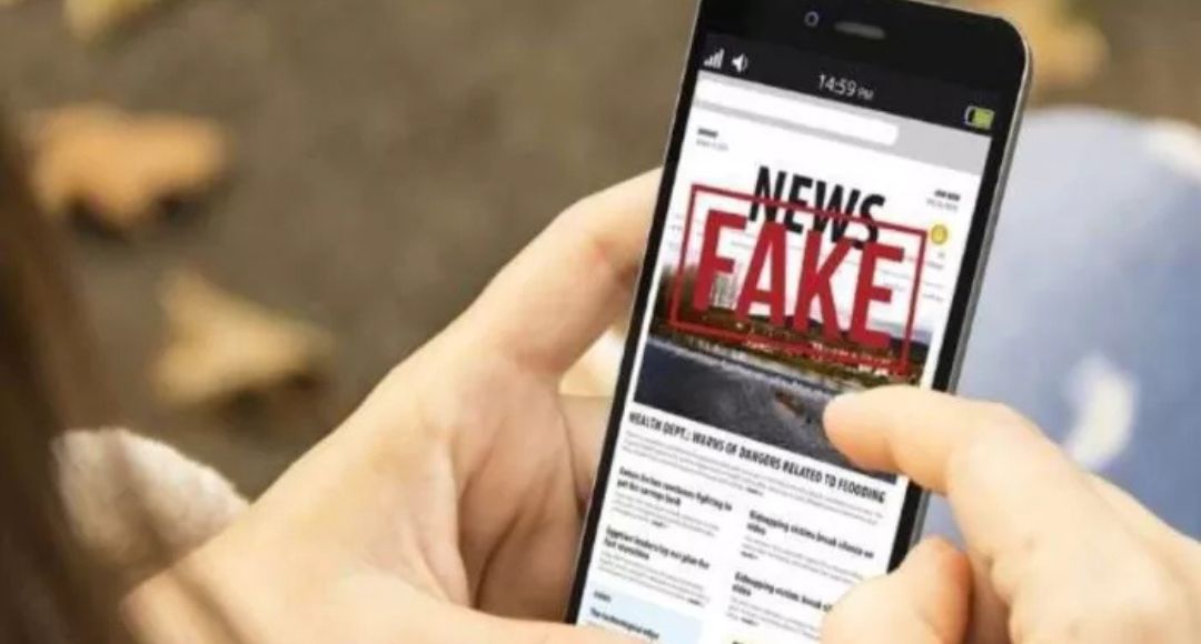 Fake Social Media Post Controversy