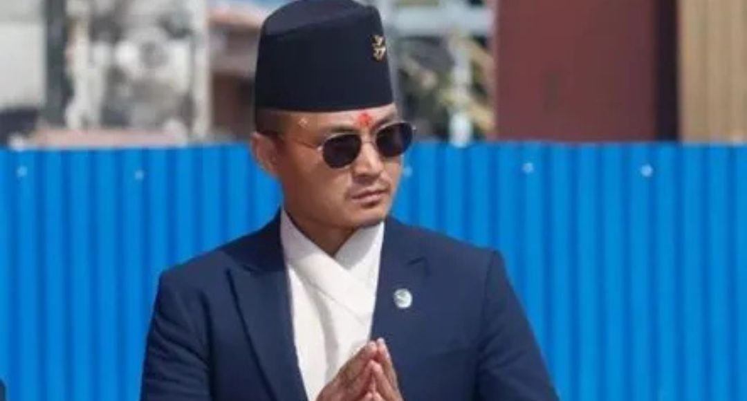 Nepal Political Crisis