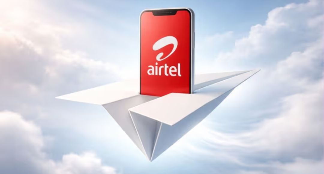 Airtel World Rank