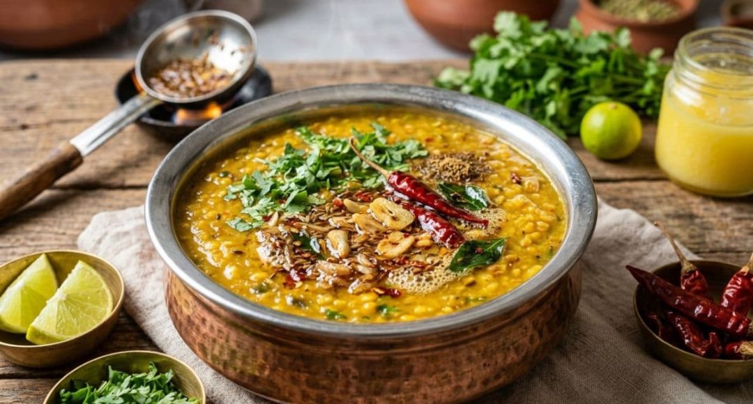 Dal Cooking Tips