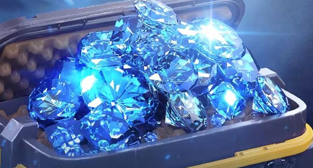 Free Fire Diamond Free App