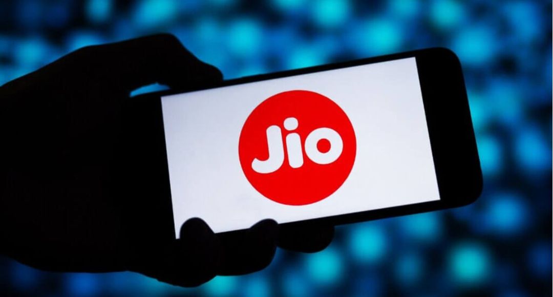 Jio