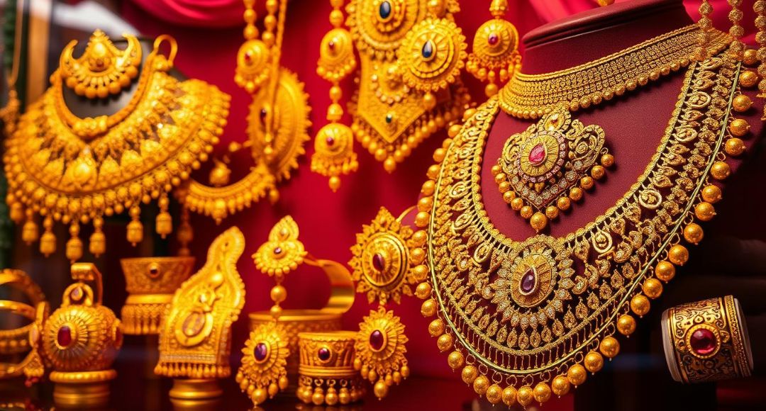 Gold Importance in India