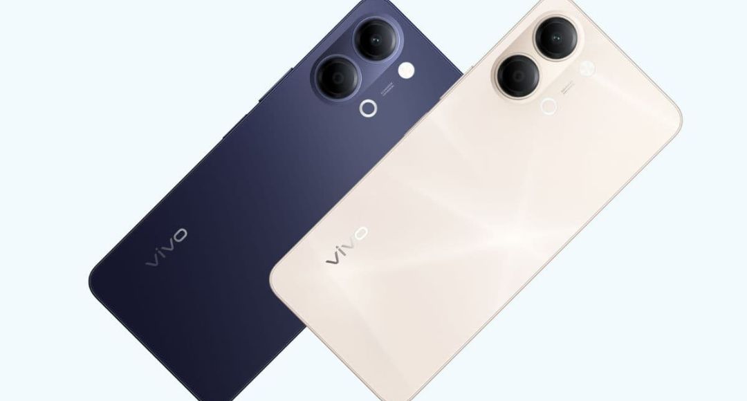 Vivo Budget Phone