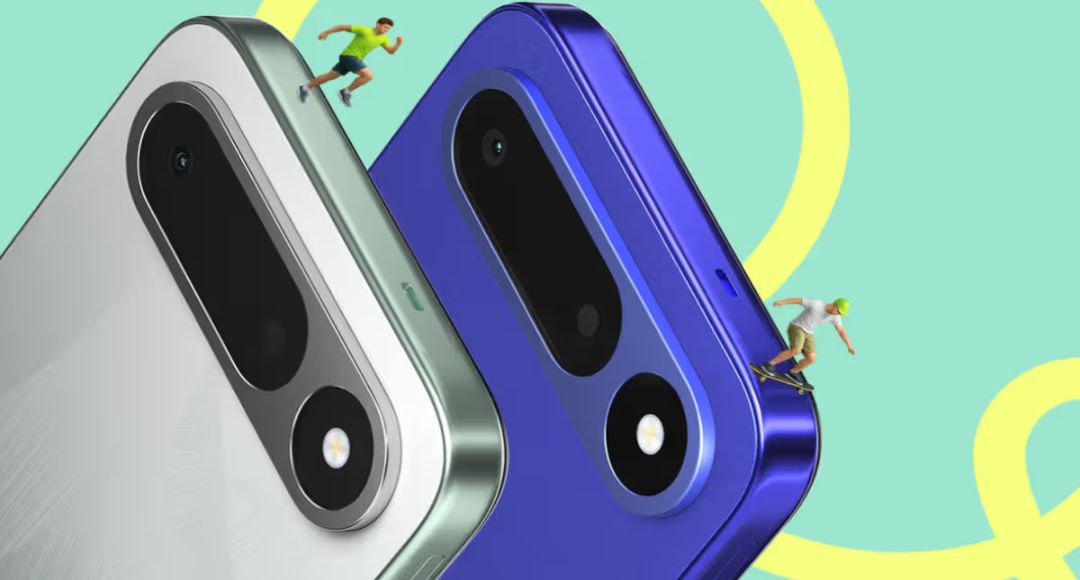 TECNO POP X 5G