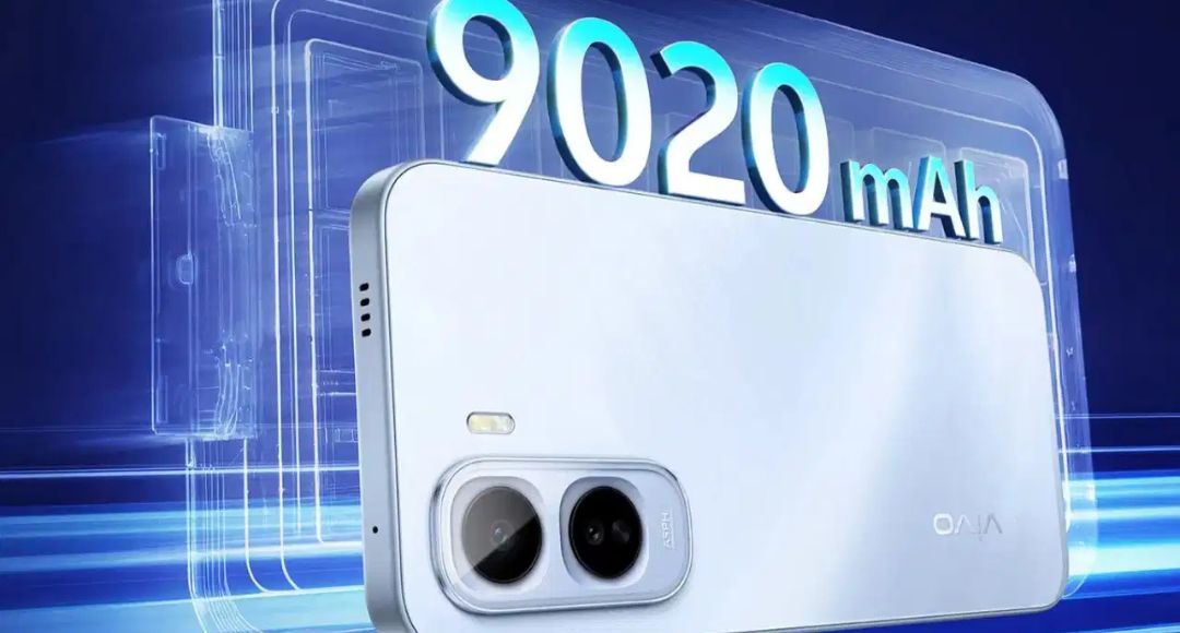 Vivo T5 Pro