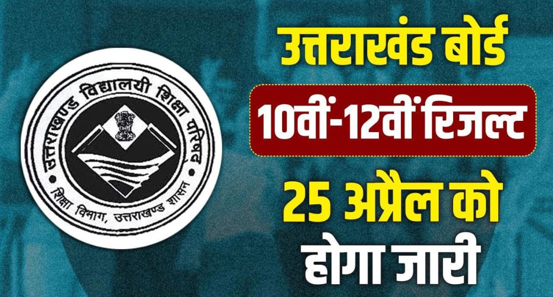 Uttarakhand Board Result