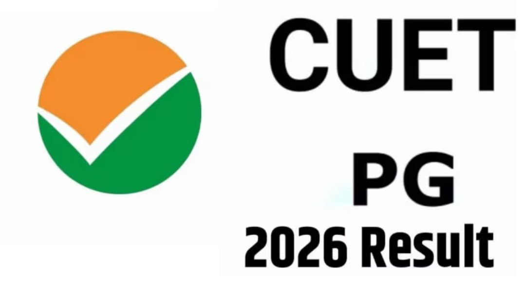 CUET PG Result