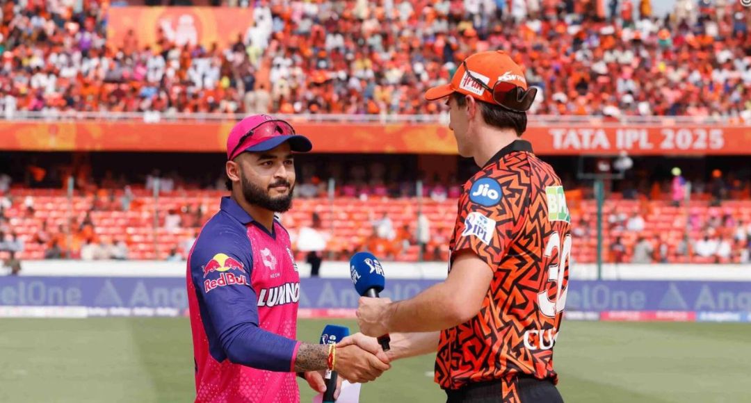 SRH