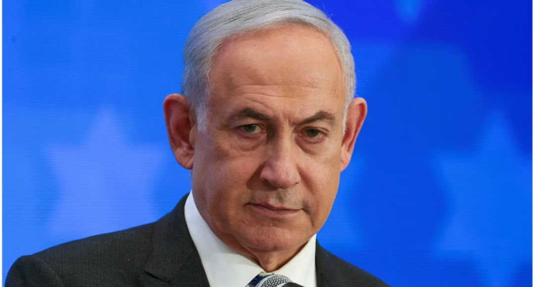 Benjamin Netanyahu Health News