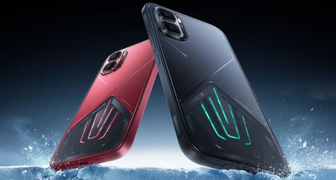 Gaming Phone 144Hz