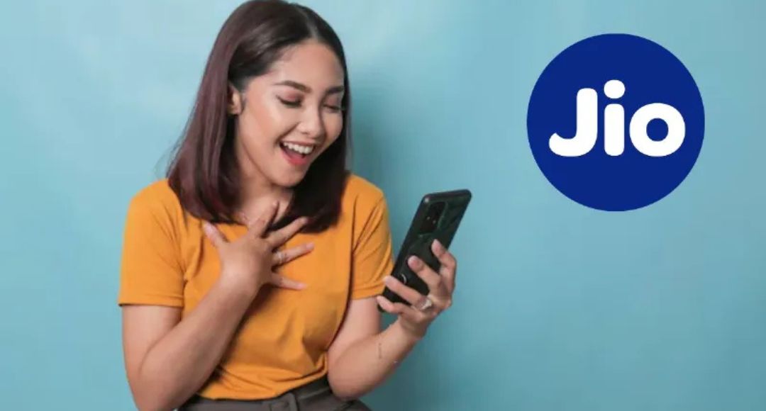 Jio Youth Gaming Plan