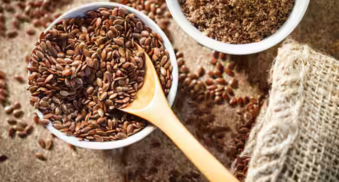 Flaxseed Benefits