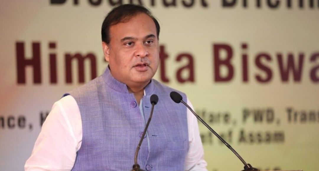 Assam Deportation News