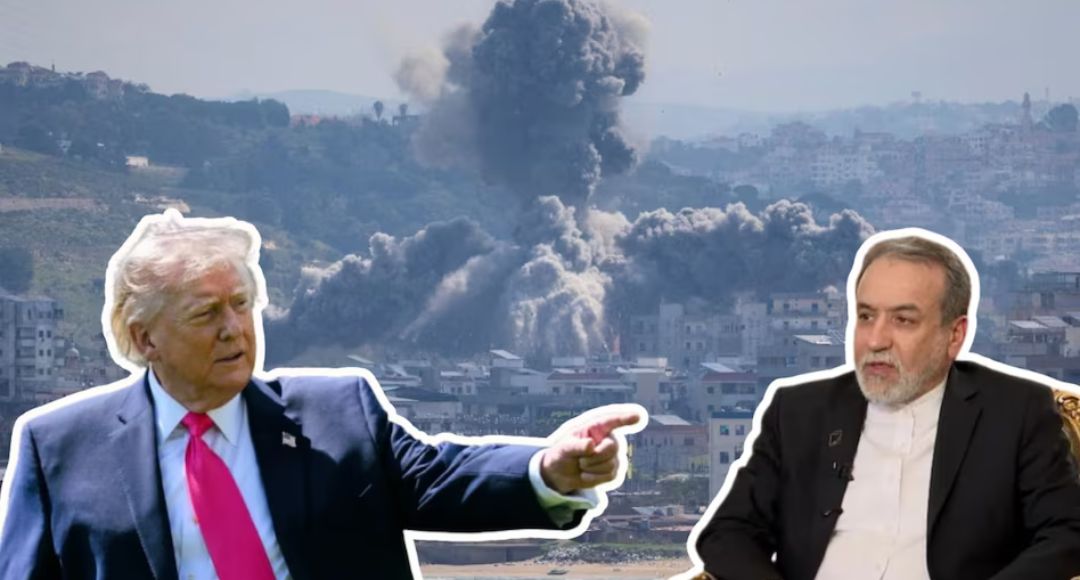 Iran US Talks Update