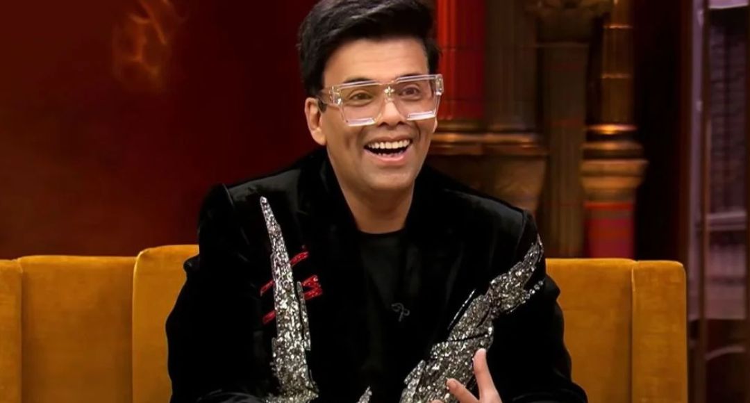 Koffee With Karan 9