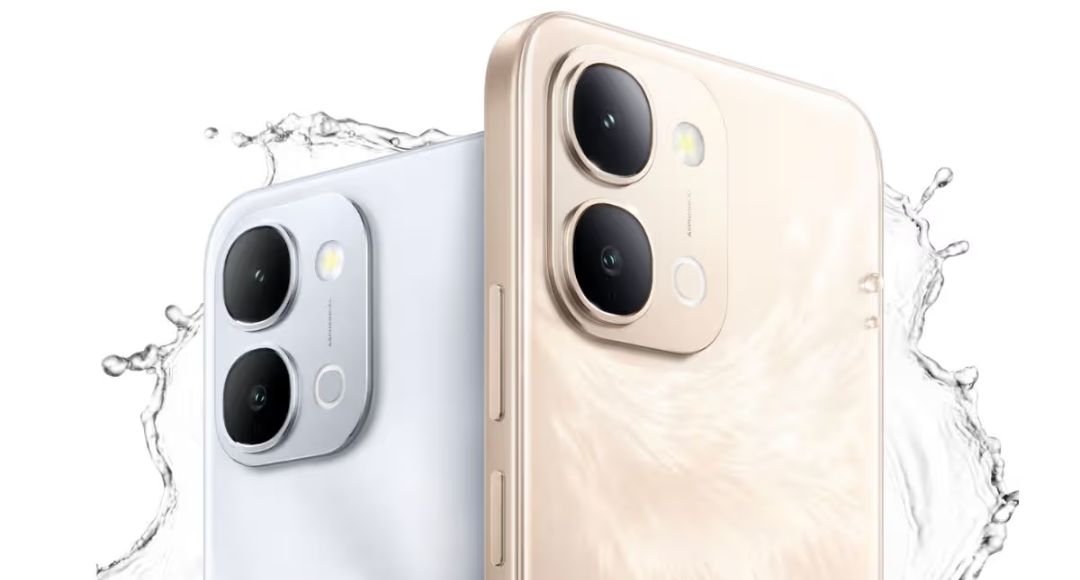Vivo Y6 5G