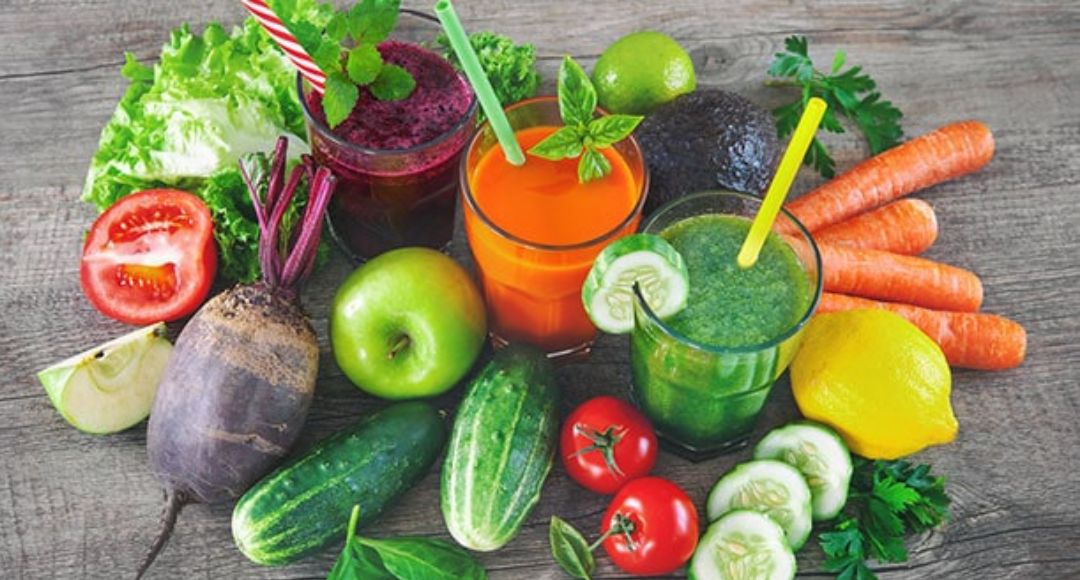Summer Superfoods