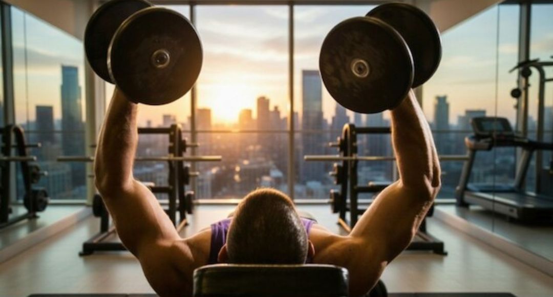 Gym Appetite Reasons